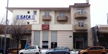 Προσλήψεις 200 ατόμων από τον ΕΛ.Γ.Α.