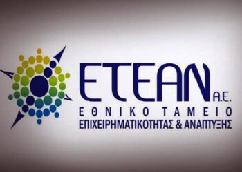 Τo ΕΤΕΑΝ και η κάλυψη του χρηματοδοτικού κενού των πολύ μικρών, μικρών και μεσαίων επιχειρήσεων