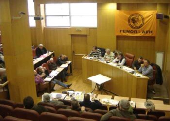 Προσφυγή της ΓΕΝΟΠ/ΔΕΗ στο Ευρωπαϊκό Δικαστήριο για την πώληση του ΑΔΜΗΕ