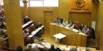 Προσφυγή της ΓΕΝΟΠ/ΔΕΗ στο Ευρωπαϊκό Δικαστήριο για την πώληση του ΑΔΜΗΕ