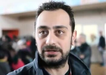 Δήλωση Γ. Ιωαννίδη υπεύθυνου πολιτικής προστασίας Δήμου Κοζάνης για τον καθαρισμό των δρόμων