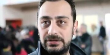 Δήλωση Γ. Ιωαννίδη υπεύθυνου πολιτικής προστασίας Δήμου Κοζάνης για τον καθαρισμό των δρόμων