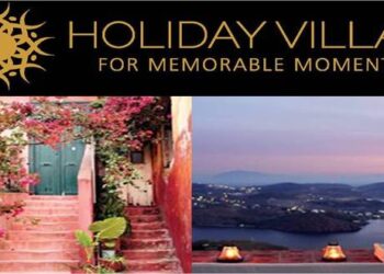 Holiday-villas.gr: Ενοικιάσεις Βιλών / Σπιτιών για διακοπές σε όλη την Ελλάδα
