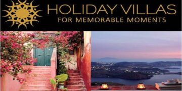 Holiday-villas.gr: Ενοικιάσεις Βιλών / Σπιτιών για διακοπές σε όλη την Ελλάδα