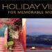 Holiday-villas.gr: Ενοικιάσεις Βιλών / Σπιτιών για διακοπές σε όλη την Ελλάδα