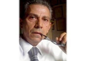 Πες μου παππού – Γράφει ο Σπύρος Α. Ηλιάδης