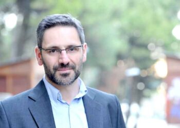 Συγχαρητήριο μήνυμα του Λ. Ιωαννίδη για την πρώτη θέση του Εθνικού Κοζάνης στο Handball