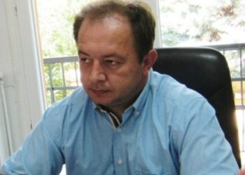 Ο πρόεδρος της ΔΕΥΑ Εορδαίας για τα δάνεια της επιχείρησης