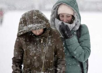 Στην κατάψυξη η χώρα από την Πέμπτη έως το Σάββατο – Μέχρι και τους -15 ο υδράργυρος