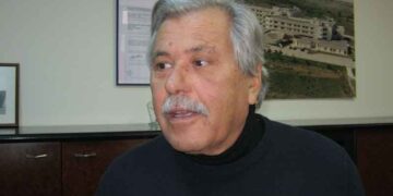 Πρόσληψη 12 μονίμων γιατρών στο Μποδοσάκειο – Ανακοίνωσε ο διοικητής της 3ης ΥΠΕ, Γιώργος Κίρκος, στη σημερινή επίσκεψή του στο νοσοκομείο 