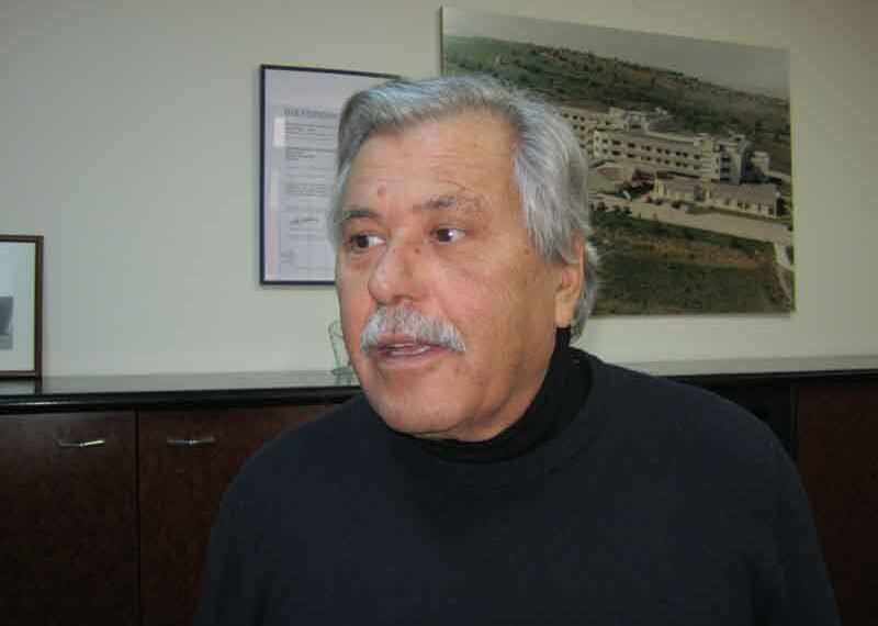 Πρόσληψη 12 μονίμων γιατρών στο Μποδοσάκειο – Ανακοίνωσε ο διοικητής της 3ης ΥΠΕ, Γιώργος Κίρκος, στη σημερινή επίσκεψή του στο νοσοκομείο