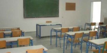 Κλειστά τα σχολεία του Δήμου Φλώρινας, αύριο Τετάρτη