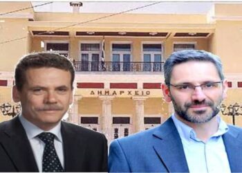 Νέα απάντηση Λ. Ιωαννίδη σε Λ. Μαλούτα: «Οι επί χρόνια, εκτεταμένες πληρωμές από συρτάρια, με μπλε τετράδια και απλές αποδείξεις θεωρούμε πως δεν συνάδουν με το πνεύμα των δημοκρατικά εκλεγμένων οργάνων (ή μήπως διαφωνεί)»
