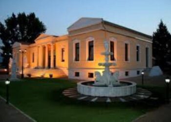 Κοπή πίτας και βράβευση μαθητών από τον Σύλλογο Μικρασιατών Πτολεμαΐδας «Η Μικρά Ασία», την Κυριακή