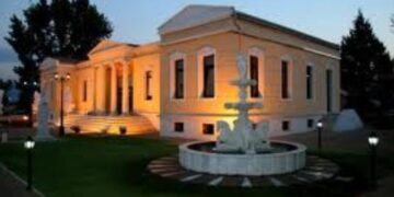 Κοπή πίτας και βράβευση μαθητών από τον Σύλλογο Μικρασιατών Πτολεμαΐδας «Η Μικρά Ασία», την Κυριακή