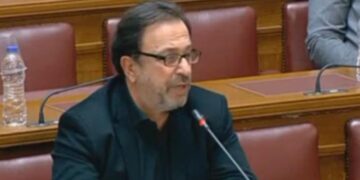 Θ. Μουμουλίδης στην Επιτροπή Μορφωτικών Υποθέσεων:  Όταν μιλάμε για μεταρρύθμιση στο Λύκειο εννοούμε ουσιαστικό διάλογο με τους άμεσα ενδιαφερόμενους