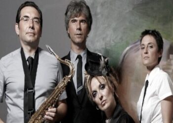 Η Μουσική Γωνιά του Μίλτου Ηλιάδη στο e-ptolemeos.gr – Μπλέ – Όνειρα σου τραγουδάω