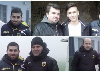 Φοβερό: Η AEK δίνει παίκτη στην ΑΕΚ!