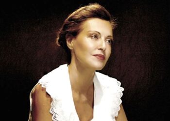 ΔΗΠΕΘΕ Κοζάνης: «La Cocinera» με την Αλεξάνδρα Παλαιολόγου, την Τετάρτη 1 Φεβρουαρίου