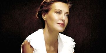 ΔΗΠΕΘΕ Κοζάνης: «La Cocinera» με την Αλεξάνδρα Παλαιολόγου, την Τετάρτη 1 Φεβρουαρίου