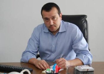 Αιφνιδιαστική αλλαγή επίσκεψης Ν. Παππά – Στις 23-24 Ιανουαρίου ο υπουργός Ψηφιακής Πολιτικής στη Δυτική Μακεδονία