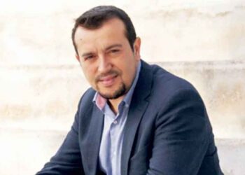 Διήμερη επίσκεψη Ν. Παππά στη Δυτική Μακεδονία – Θα μιλήσει σε πολιτική εκδήλωση του ΣΥΡΙΖΑ στην Κοζάνη