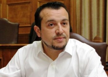 Στις 19- 20 Ιανουαρίου ο Ν. Παππάς στη Δυτική Μακεδονία