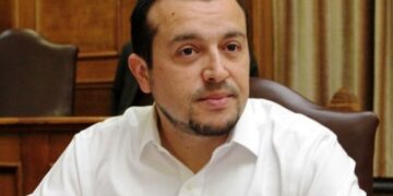 Στις 19- 20 Ιανουαρίου ο Ν. Παππάς στη Δυτική Μακεδονία