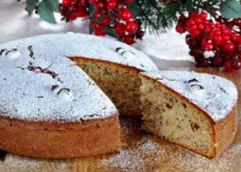 Κοπή βασιλόπιτας από το Σύλλογο Τροβαδούρων Πτολεμαΐδας