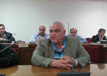 Απολογισμός έργου της Περιφερειακής αρχής Δυτικής Μακεδονίας, στις 30/1