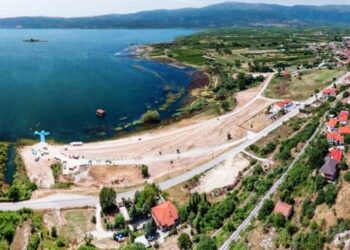 Βεγορίτιδα: Το στολίδι της Μακεδονίας με το ξεχωριστό οικολογικό ενδιαφέρον (φωτό, βίντεο)