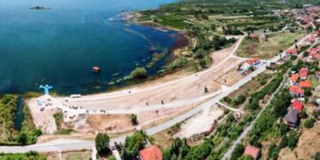 Βεγορίτιδα: Το στολίδι της Μακεδονίας με το ξεχωριστό οικολογικό ενδιαφέρον (φωτό, βίντεο)