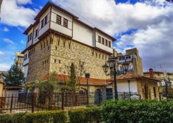 Κοζάνη: Η πόλη της Δυτικής Μακεδονίας που στη γη της φυτρώνει ένας θησαυρός