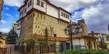 Κοζάνη: Η πόλη της Δυτικής Μακεδονίας που στη γη της φυτρώνει ένας θησαυρός