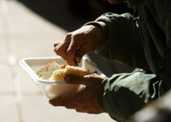 Ευχαριστήριο του Συσσιτίου απόρων δημοτών του Δήμου Κοζάνης