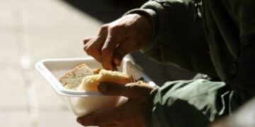 Ευχαριστήριο του Συσσιτίου απόρων δημοτών του Δήμου Κοζάνης