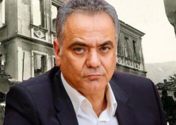 Επαναφέρουν το αίτημα επανασύστασης του δήμου Βελβεντού – Πενταμελής επιτροπή στον Π. Σκουρλέτη