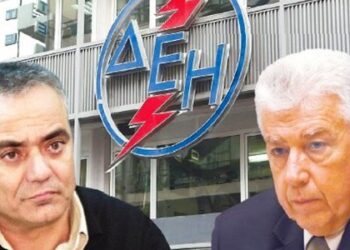 Μετωπική επίθεση Σκουρλέτη στον πρόεδρο της ΔΕΗ στο πλαίσιο του τμήματος ενέργειας του ΣΥΡΙΖΑ