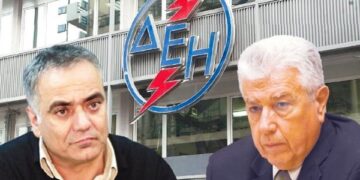 Μετωπική επίθεση Σκουρλέτη στον πρόεδρο της ΔΕΗ στο πλαίσιο του τμήματος ενέργειας του ΣΥΡΙΖΑ