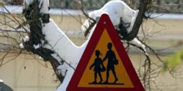 Μια ώρα αργότερα θα λειτουργήσουν τα σχολεία του Δήμου Γρεβενών, αύριο Πέμπτη