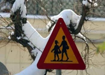 Μια ώρα αργότερα θα λειτουργήσουν τα σχολεία της Εορδαίας, αύριο Παρασκευή