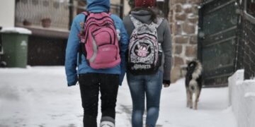 Κλειστά θα παραμείνουν και αύριο Πέμπτη τα σχολεία του δήμου Εορδαίας