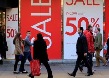 Εμπορικός Σύλλογος Αμυνταίου: Ανακοίνωση για τις χειμερινές εκπτώσεις