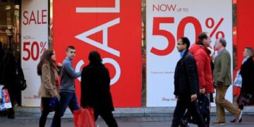 Εμπορικός Σύλλογος Αμυνταίου: Ανακοίνωση για τις χειμερινές εκπτώσεις