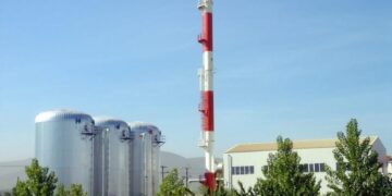 Εντός τριώρου η παροχή θερμότητας της Τηλεθέρμανσης Πτολεμαΐδας – Σε λειτουργία η 3η μονάδα του ΑΗΣ Καρδιάς