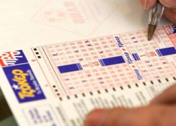 Κληρώθηκαν τα «χρυσά» πεντάρια σε Κοζάνη και Καστοριά