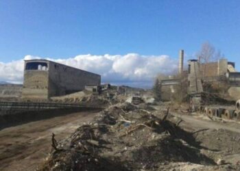 Αναβλήθηκε η δίκη της ΔΕΗ για την κατεδάφιση κτηρίων στο Βιομηχανικό Συγκρότημα του ΛΚΔΜ