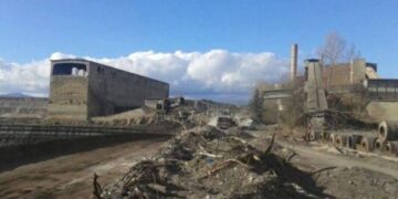 Αναβλήθηκε η δίκη της ΔΕΗ για την κατεδάφιση κτηρίων στο Βιομηχανικό Συγκρότημα του ΛΚΔΜ 