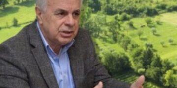 Ανοιχτή εκδήλωση στα Γρεβενά για την αγροτική παραγωγή με ομιλητή τον Υπουργό Αγροτικής Ανάπτυξης