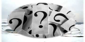 Η φωτογραφία της ημέρας από τη χιονισμένη “Μονάδα Πτολεμαΐδα 5”